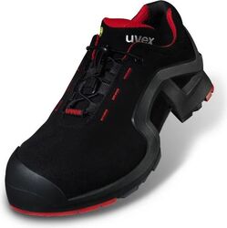 Pantofi protecție uvex 1 - 85162 S3 SRC ESD mărimea 43