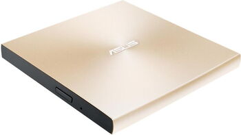 Unitate Optica Externă ZenDrive U8M, USB-C, Auriu, 90DD0295-M29000