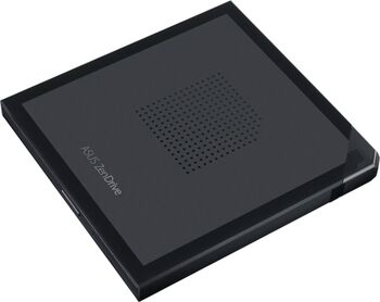 Unitate optica externă ZenDrive V1M, USB-C, Negru, 90DD02L0-M29000