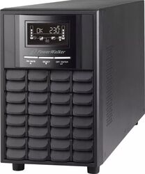 UPS 3000VA 2100W PowerWalker Line-interactive Bluewalker VI 3000 CW Schuko