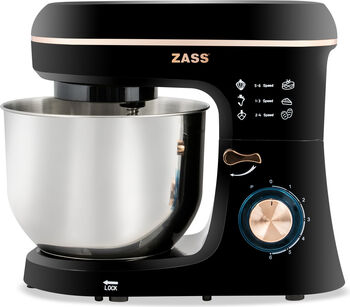Zass Rose Gold ZPSM 20