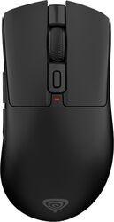 Mouse Gaming Genesis Zircon 880 PRO Wireless Black
