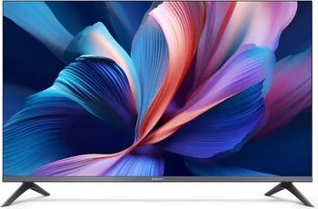 QLED Smart Xiaomi A Pro 32 2026 / ELA5936EU HD Ready Google TV Dolby Audio Wi-Fi Bluetooth 81 cm Clasa E Negru