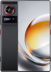 ZTE Nubia Z80 Ultra 5G 512GB 16GB 6.85" Dual SIM Black