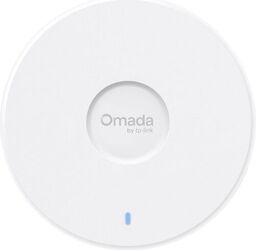TP-Link Omada EAP727 – Access Point Wi-Fi 7 Tri-Band BE11000, Port 10G Multi-Gigabit, Montaj pe Tavan, Gestiune Centralizată Omada SDN