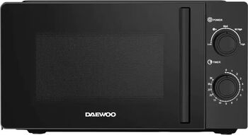 Daewoo KOR-6M20BK