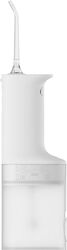 Irigator bucal Xiaomi Water Flosser 2 3 moduri USB-C IPX7 (Alb)