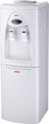 Dozator de apa de podea electric Zass ZWD 11 E cu spatiu de depozitare apa calda / apa rece