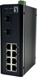 Switch Level One IGU-1071 8 porturi