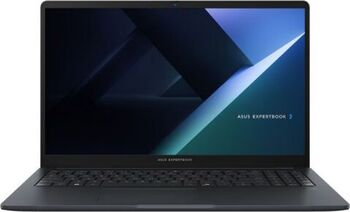 Laptop 15.6" Asus ExpertBook P1 Intel 5 210H (12MB 4.8GHz) 16GB DDR5 512GB SSD Intel Graphics FHD No OS Misty Grey