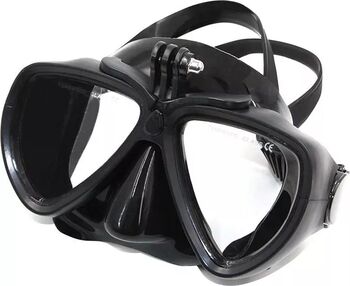 Accesoriu Camera Video Acțiune Telesin GP-DIV-GS2-BK — imaginea 2