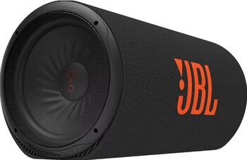 BASSPRO BP12T SUBWOOFER TUB AMPLIFICAT JBL DE 30CM (12")