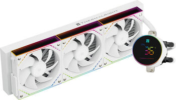Thermalright Frozen Magic 360