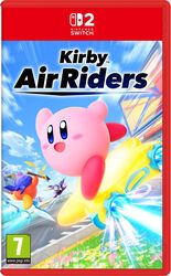 Joc Kirby Air Riders Nintendo Switch 2