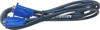 Cablu video VGA la VGA Refurbished diverse modele diverse lungimi