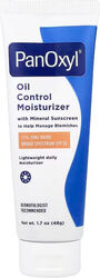Crema de Fata PanOxyl Oil Control Moisturizer SPF 30 pentru Tenul Gras si Predispus la Acnee cu Oxid de Zinc 17 48gr