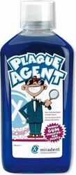 Soluție Revelatoare Placa Bacteriana Miradent Plaque Agent pentru Controlul Plăcii Bacteriene 500ml