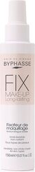 Spray pentru Fixarea Machiajului Byphasse pentru Machiaj de Lunga Durata Textura Non-Lipicioasa 150ml