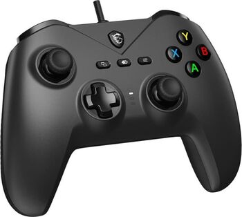 Controller MSI Force GC200 Wired USB 3.0 (Negru)
