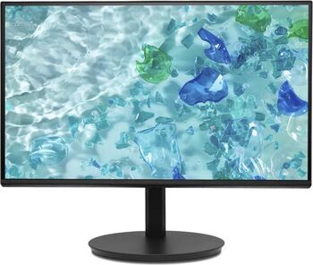 gaming Acer 27" 144Hz IPS 1ms Full HD VG270UP6bmiipx QHD (2560x1440) HDMI DisplayPort negru - imagine 1
