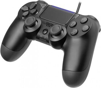 Controller Tracer Shogun PRO TRAJOY46852 USB 16 butoane Vibrații PC/PS3/PS4 (Negru)