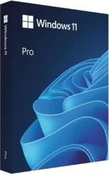 Microsoft Windows 11 Pro 64-bit Retail ESD Licență Permanenta Digitala pentru 1 PC