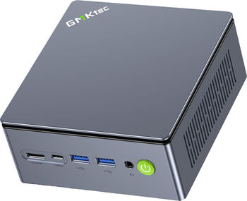 Mini PC GMKtec M7 Ultra Ryzen 7 PRO 6850U 16GB 512GB Win 11 Pro