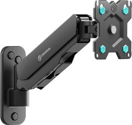 Onkron Suport monitor G120-B 13 - 34'' Negru