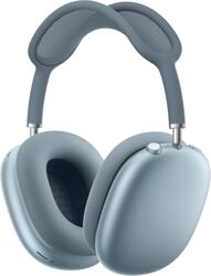 Căști cu microfon Apple AirPods Max 2 Bluetooth/USB-C Blue