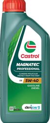 Ulei motor Castrol Magnatec Professional OE 5W-40 1L