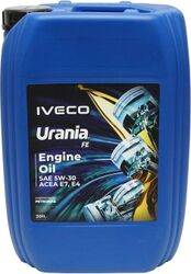Ulei pentru motor URANIA FE 5W30 20L