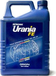 Ulei pentru motor URANIA FE 5W30 5L