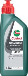 Ulei transmisie Castrol Transmax Manual EP 80W 1L