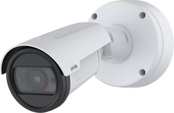 Camera de Supraveghere video exterior Axis P1475-LE 2MP Bullet 2GB RAM 8GB Flash IR 50m IP66 IP67 IK10
