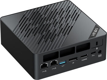 Mini PC GMKtec EVO-X1- AMD Ryzen AI 9 HX 370 - 32GB RAM + 1TB SSD