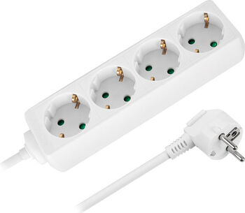PRELUNGITOR 4 PRIZE FARA INTR 3X1.5MM 2.0M Rebel URZ3071-2B