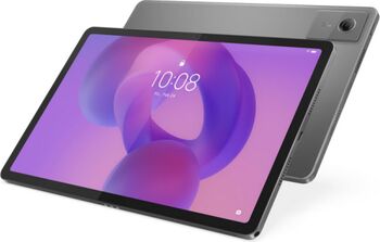 Lenovo Idea Tab MediaTek Dimensity 6300 Octa Core 11 inch RAM 4GB 128GB Wi-Fi Bt Android 15 Luna Grey - imagine 1