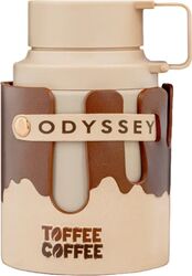 Armaf Armaf Odyssey Cafe Edition - Toffee Coffee Unisex Eau De Parfum 100 ml