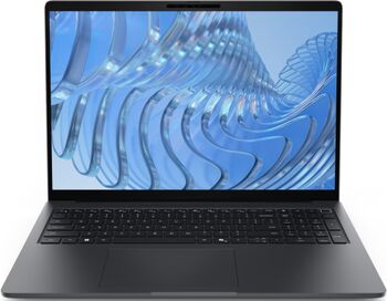 Dell Pro 5 16 P516260 (Procesor Intel® Core™ Ultra 7 365 (12M Cache, up to 4.80 GHz) 16inch WUXGA, 32GB DDR5, 1TB SSD, Intel® Graphics, Windows 11 Pro, Negru) - imagine 1