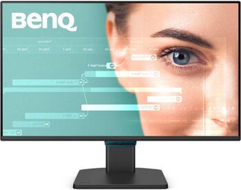 benq Monitor BenQ BL2490C, 23.8inch, ips, LED, 1920 × 1080 pixeli (Full HD), 5ms, 144Hz, 1 × HDMI 1.4, 1 × DisplayPort 1.2, Negru