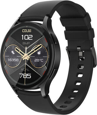 SmartWatch Colmi i28 Ultra (negru)