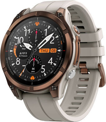 SmartWatch Zeblaze Stratos 4 Pro (maro)