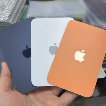 Capac Baterie pentru Apple iPhone 17 Pro Alb