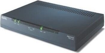 Modem g.SHDSL cu port sincron V35/X21 (P724)