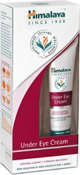 Crema de Ochi Himalaya Reduce Vizibil Cearcanele și Liniile Fine fără Parfum 15ml