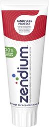 Pasta de Dinți Zendium Protecția Gingiilor Îngrijire Gingii Protecție Zilnică Respirație Proaspătă 75 g