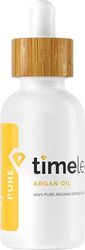 Ulei de Argan Timeless 100 Pur Îngrijire intensă Hrănire Piele catifelată 28 g
