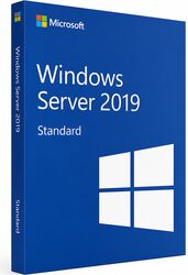 Microsoft Windows Server 2019 Standard ESD