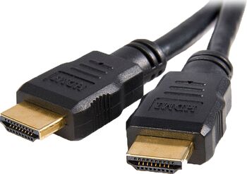 Cablu HDMI-HDMI video audio 3m