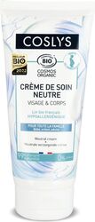 Crema BIO ten maini si corp pentru toata familia cu extract de in Coslys